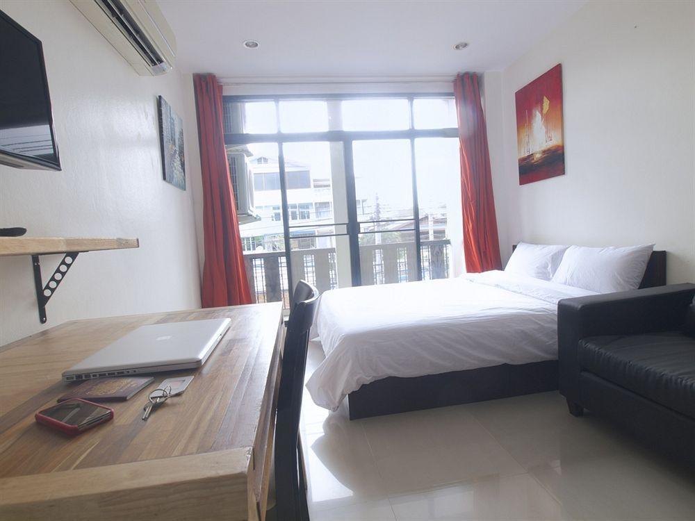 House 1150 Hotel
