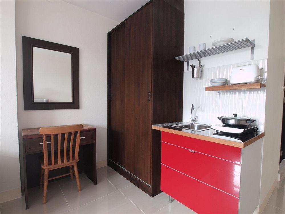 Hotel House 1150 Bangkok