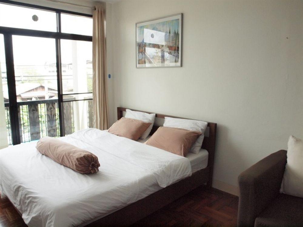 Hotel House 1150 Bangkok