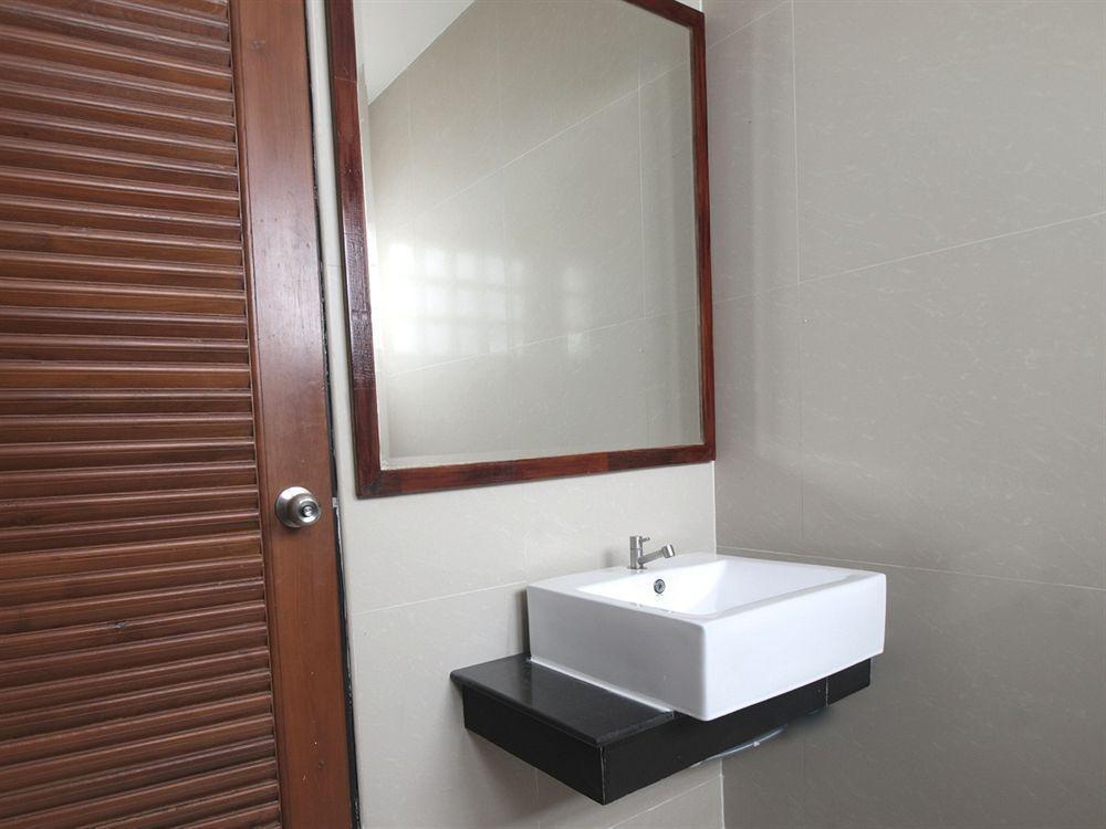 Hotel House 1150 Bangkok